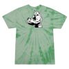 Adult 5.4 oz. 100% Cotton Spider T-Shirt Thumbnail