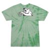 Adult 5.4 oz. 100% Cotton Spider T-Shirt Thumbnail