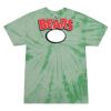 Adult 5.4 oz. 100% Cotton Spider T-Shirt Thumbnail