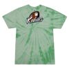 Adult 5.4 oz. 100% Cotton Spider T-Shirt Thumbnail