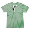 Adult 5.4 oz. 100% Cotton Spider T-Shirt Thumbnail