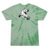 Adult 5.4 oz. 100% Cotton Spider T-Shirt Thumbnail