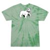 Adult 5.4 oz. 100% Cotton Spider T-Shirt Thumbnail