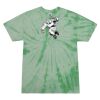 Adult 5.4 oz. 100% Cotton Spider T-Shirt Thumbnail