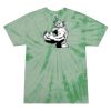 Adult 5.4 oz. 100% Cotton Spider T-Shirt Thumbnail
