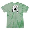 Adult 5.4 oz. 100% Cotton Spider T-Shirt Thumbnail
