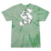 Adult 5.4 oz. 100% Cotton Spider T-Shirt Thumbnail