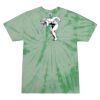 Adult 5.4 oz. 100% Cotton Spider T-Shirt Thumbnail