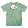 Adult 5.4 oz. 100% Cotton Spider T-Shirt Thumbnail