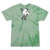 Adult 5.4 oz. 100% Cotton Spider T-Shirt Thumbnail