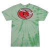 Adult 5.4 oz. 100% Cotton Spider T-Shirt Thumbnail