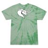 Adult 5.4 oz. 100% Cotton Spider T-Shirt Thumbnail