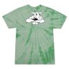 Adult 5.4 oz. 100% Cotton Spider T-Shirt Thumbnail