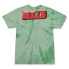 Adult 5.4 oz. 100% Cotton Spider T-Shirt Thumbnail