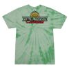 Adult 5.4 oz. 100% Cotton Spider T-Shirt Thumbnail