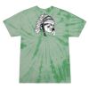 Adult 5.4 oz. 100% Cotton Spider T-Shirt Thumbnail