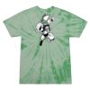 Adult 5.4 oz. 100% Cotton Spider T-Shirt Thumbnail