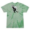 Adult 5.4 oz. 100% Cotton Spider T-Shirt Thumbnail