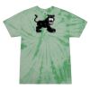 Adult 5.4 oz. 100% Cotton Spider T-Shirt Thumbnail
