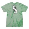 Adult 5.4 oz. 100% Cotton Spider T-Shirt Thumbnail