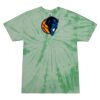 Adult 5.4 oz. 100% Cotton Spider T-Shirt Thumbnail