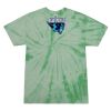 Adult 5.4 oz. 100% Cotton Spider T-Shirt Thumbnail