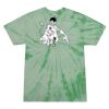 Adult 5.4 oz. 100% Cotton Spider T-Shirt Thumbnail