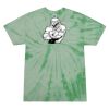 Adult 5.4 oz. 100% Cotton Spider T-Shirt Thumbnail