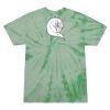 Adult 5.4 oz. 100% Cotton Spider T-Shirt Thumbnail