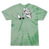 Adult 5.4 oz. 100% Cotton Spider T-Shirt Thumbnail