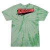 Adult 5.4 oz. 100% Cotton Spider T-Shirt Thumbnail