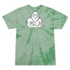 Adult 5.4 oz. 100% Cotton Spider T-Shirt Thumbnail