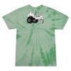 Adult 5.4 oz. 100% Cotton Spider T-Shirt Thumbnail