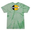 Adult 5.4 oz. 100% Cotton Spider T-Shirt Thumbnail