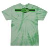 Adult 5.4 oz. 100% Cotton Spider T-Shirt Thumbnail