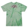Adult 5.4 oz. 100% Cotton Spider T-Shirt Thumbnail