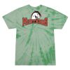 Adult 5.4 oz. 100% Cotton Spider T-Shirt Thumbnail