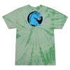 Adult 5.4 oz. 100% Cotton Spider T-Shirt Thumbnail