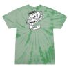 Adult 5.4 oz. 100% Cotton Spider T-Shirt Thumbnail