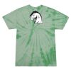Adult 5.4 oz. 100% Cotton Spider T-Shirt Thumbnail