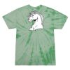 Adult 5.4 oz. 100% Cotton Spider T-Shirt Thumbnail