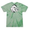 Adult 5.4 oz. 100% Cotton Spider T-Shirt Thumbnail