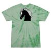 Adult 5.4 oz. 100% Cotton Spider T-Shirt Thumbnail