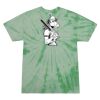 Adult 5.4 oz. 100% Cotton Spider T-Shirt Thumbnail