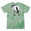 Adult 5.4 oz. 100% Cotton Spider T-Shirt Thumbnail