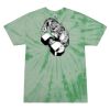 Adult 5.4 oz. 100% Cotton Spider T-Shirt Thumbnail