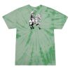 Adult 5.4 oz. 100% Cotton Spider T-Shirt Thumbnail