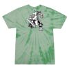 Adult 5.4 oz. 100% Cotton Spider T-Shirt Thumbnail