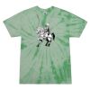 Adult 5.4 oz. 100% Cotton Spider T-Shirt Thumbnail
