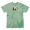 Adult 5.4 oz. 100% Cotton Spider T-Shirt Thumbnail